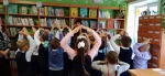 «Приходите в Книжкин дом»