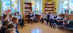 «Приходите в Книжкин дом»
