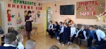 «Приходите в Книжкин дом»