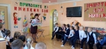 «Приходите в Книжкин дом»