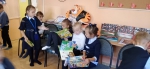 «Приходите в Книжкин дом»