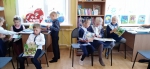 «Приходите в Книжкин дом»