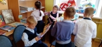 «Приходите в Книжкин дом»