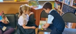 «Приходите в Книжкин дом»