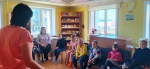 «Приходите в Книжкин дом»