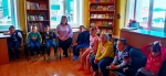 «Приходите в Книжкин дом»