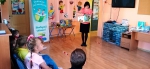 «Приходите в Книжкин дом»