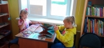 «Приходите в Книжкин дом»