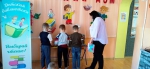 «Приходите в Книжкин дом»
