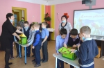«Классные девчонки»