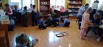 МЫ ИДЕМ В КНИЖКИН ДОМ