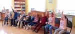 «Книжкин сад для малышей»
