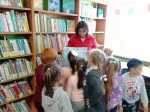 «Книжкин сад для малышей»