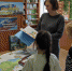 Книжная выставка – обзор в Детской библиотеке. - Томаринская ЦБС