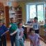 День физкультурника в Детской библиотеке - Томаринская ЦБС