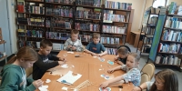 «Страна сильна единством» - Томаринская ЦБС