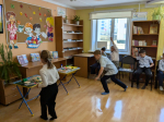УЧУСЬ БЫТЬ ГРАЖДАНИНОМ