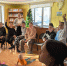 «Жили-были в сказках змеи!» - Томаринская ЦБС