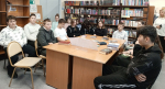 «Поэты блокадного Ленинграда»