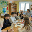 «Рукам работа – сердцу радость!» - Томаринская ЦБС