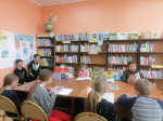 Акция «Читаем детям о Великой Отечественной войне»