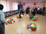 «В волшебной Пушкинской стране»