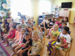 «Могу чувствовать»