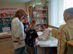 «Эхо Бесланской печали»