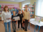 «Эхо Бесланской печали»
