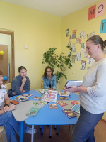 «Искусство быть красивой»