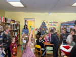 «Новогоднее настроение»