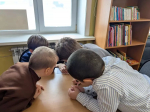 «В стране выученных уроков»