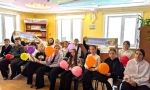 «Будем знакомы, друзья из ДНР – Степановская сельская библиотека-филиал»