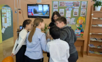 «Будем знакомы, друзья из ДНР – Степановская сельская библиотека-филиал»