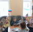 «Отчизне служат настоящие мужчины» - Томаринская ЦБС