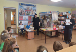 «Сказочная блогерша приглашает в мир Башкирских сказок»