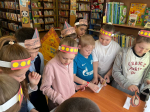 «Сказочная блогерша приглашает в мир Башкирских сказок»