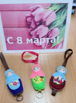 «Матрёшка»