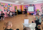 «Библиотека закрывается – чудеса начинаются!»