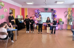 «Библиотека закрывается – чудеса начинаются!»