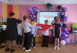 «Библиотека закрывается – чудеса начинаются!»