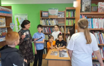 «Чернобыльская катастрофа»