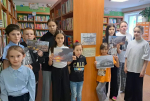 «Чернобыльская катастрофа»