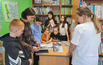 «Чернобыльская катастрофа»