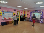 «Волшебство Пушкинской строки»
