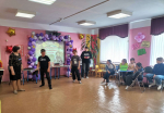 «Волшебство Пушкинской строки»